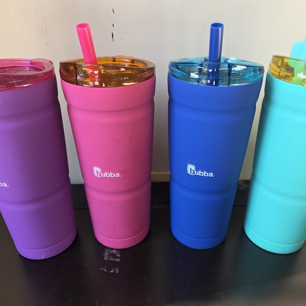 Bubba Insulated Tumblers Set